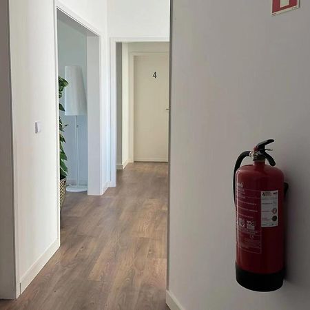 Comfy Room Near Metro & Airport Lisboa Eksteriør billede